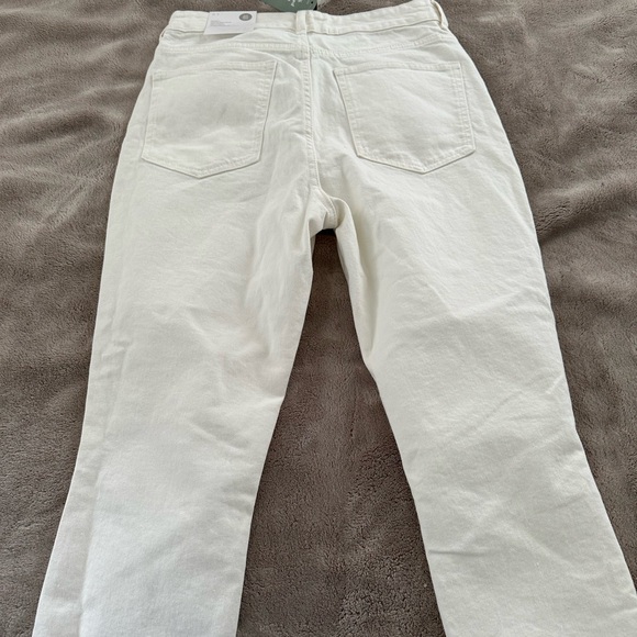 H&M White Jeans - Picture 4 of 6